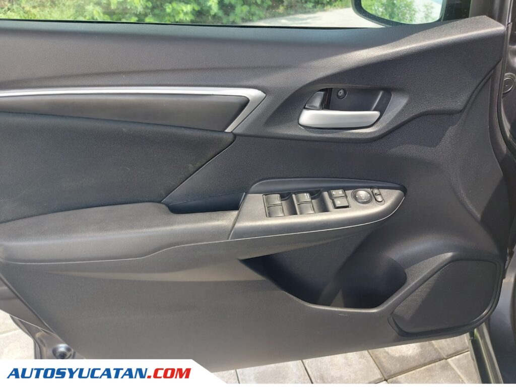 Honda Fit 2020