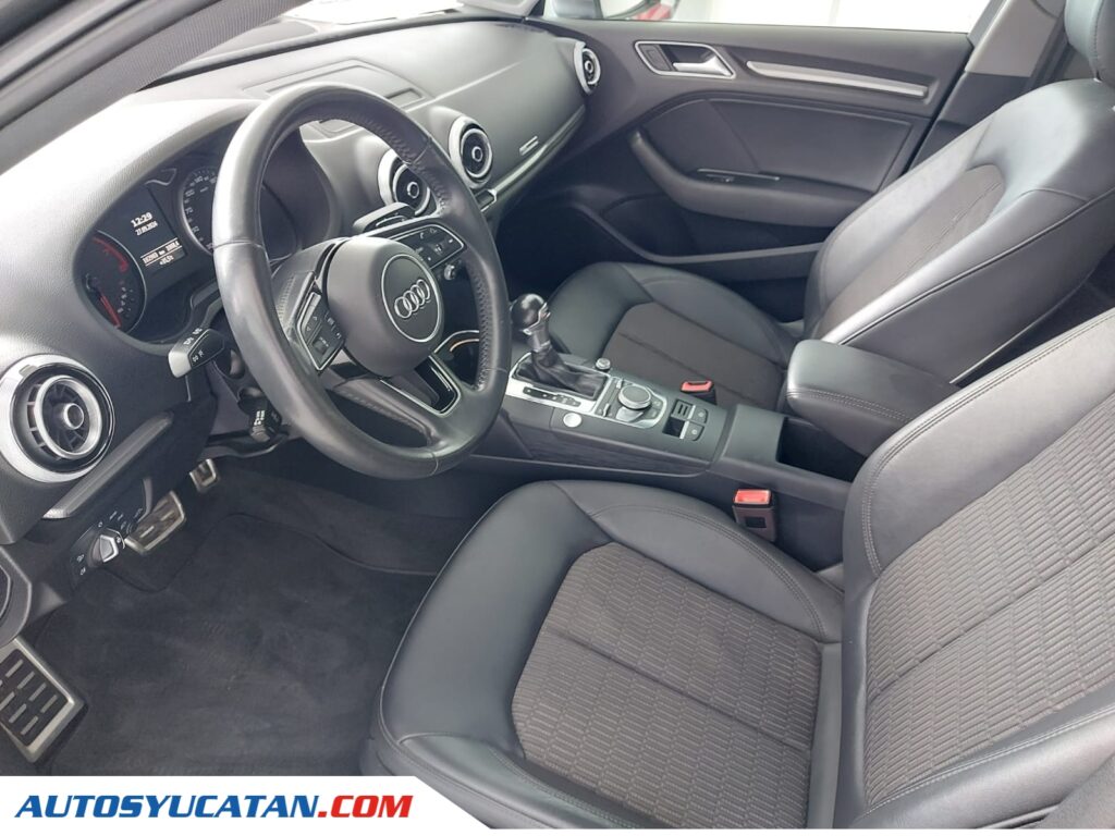 Audi A3 Select 2019