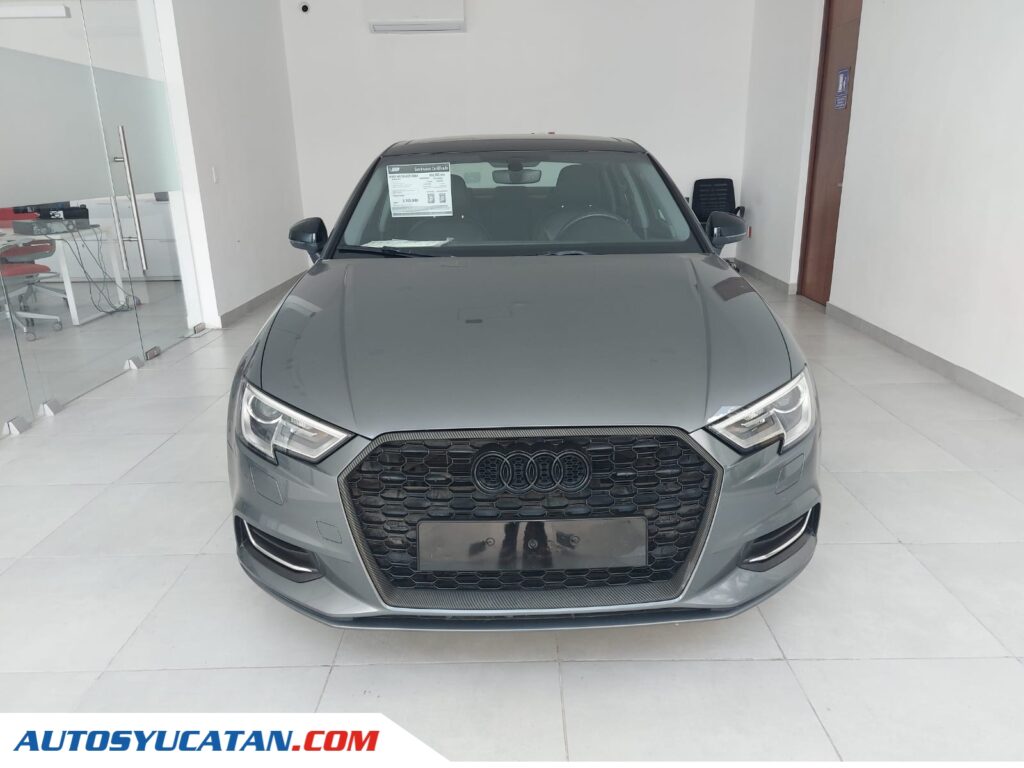 Audi A3 Select 2019