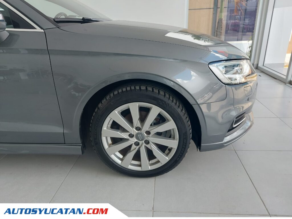 Audi A3 Select 2019