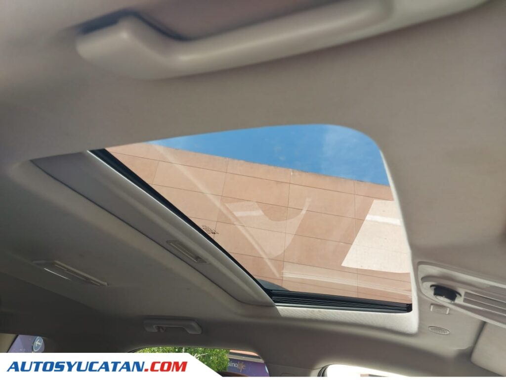Chevrolet Equinox Premier 2017