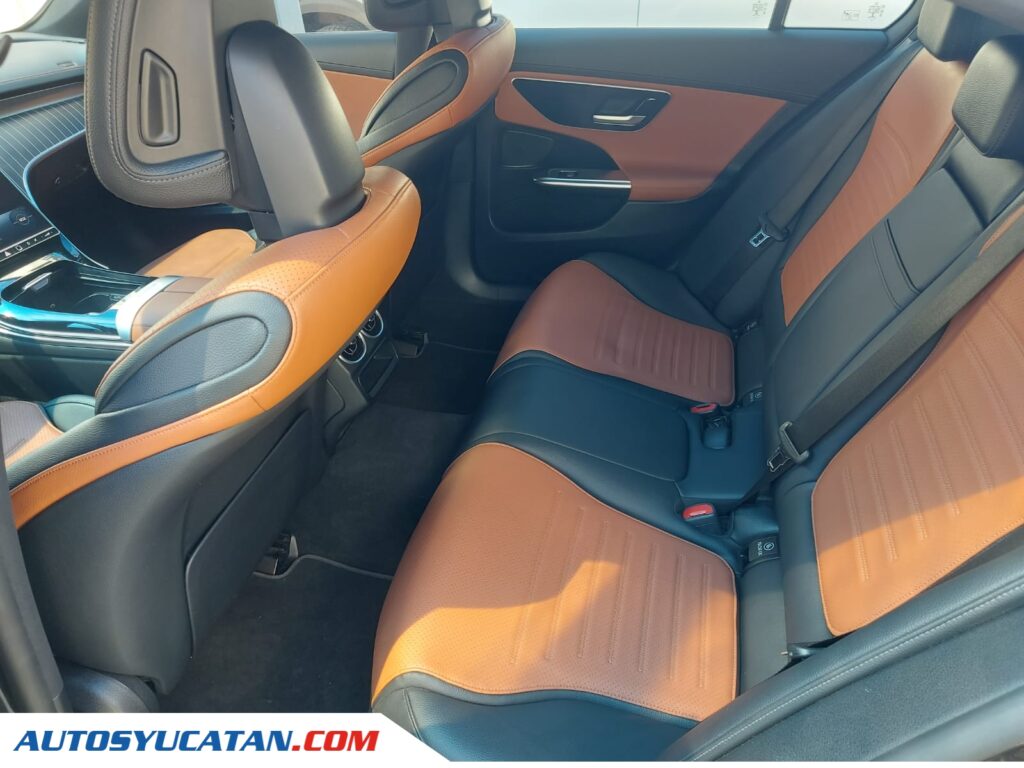 Mercedes Benz Clase C 200 2023