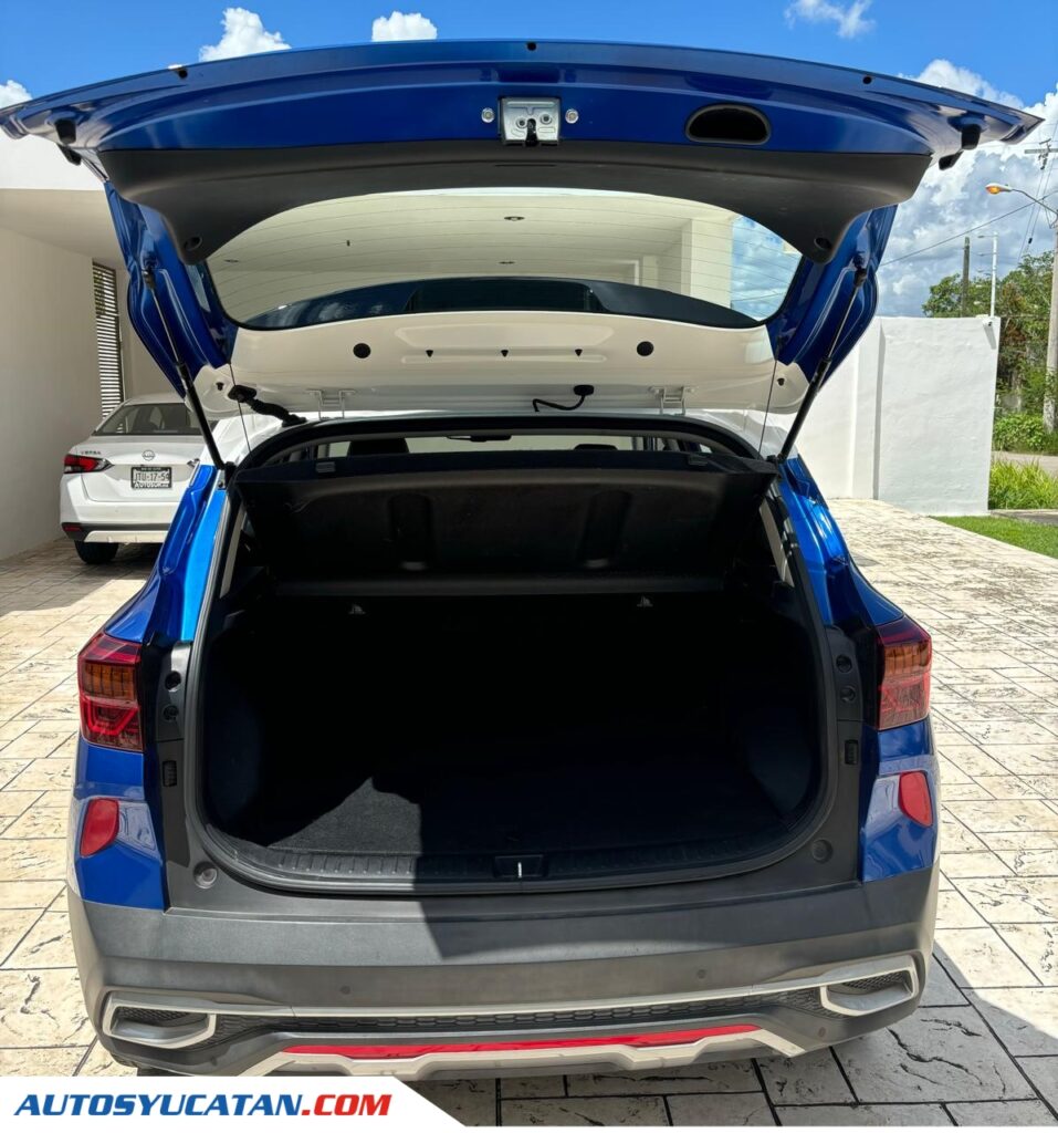 Kia Seltos GT Line DCT 2020