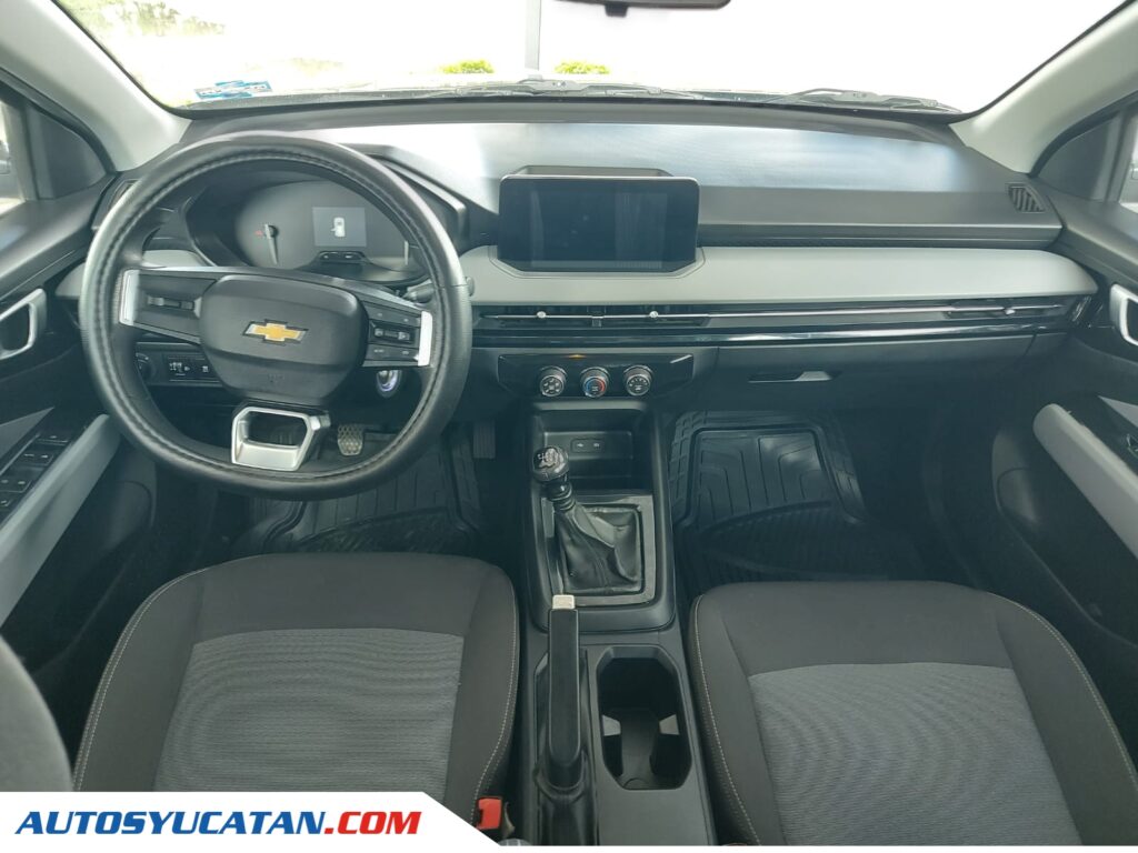 Chevrolet Aveo LT 2024