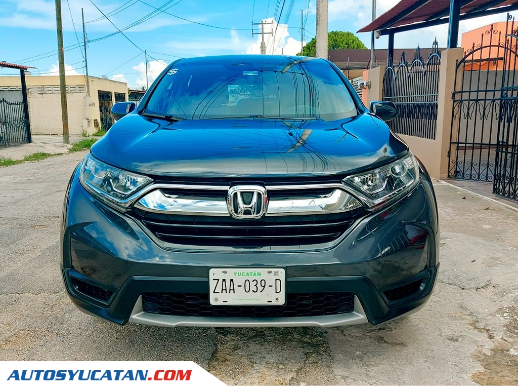 Honda CR-V EX 2019