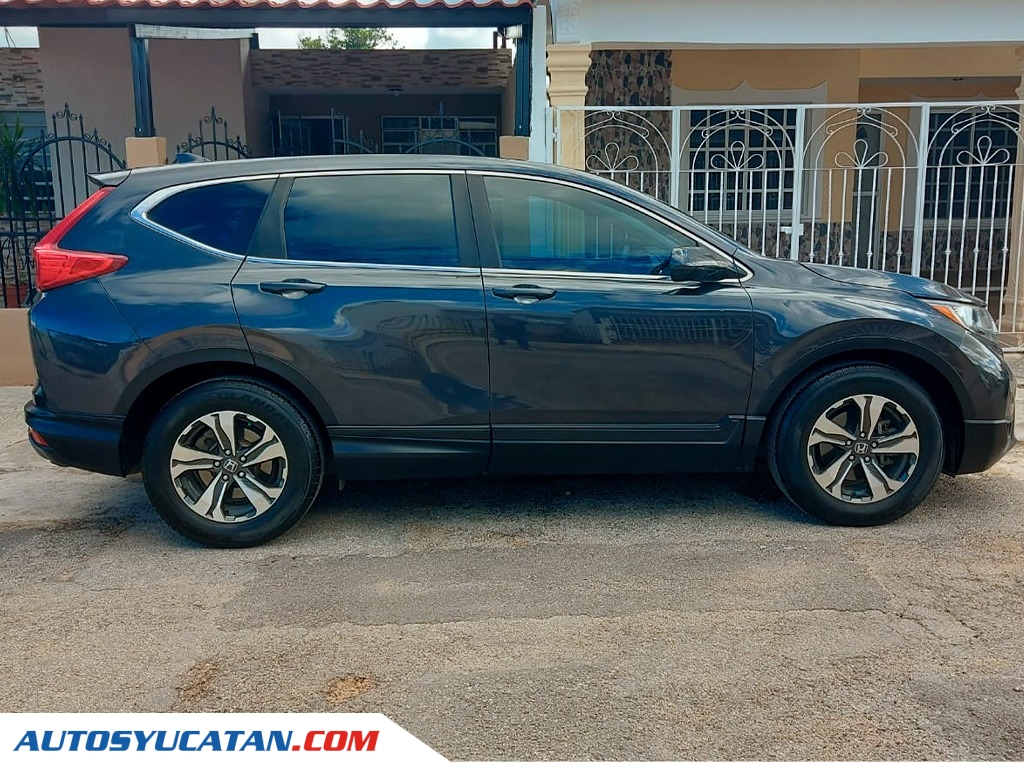 Honda CR-V EX 2019