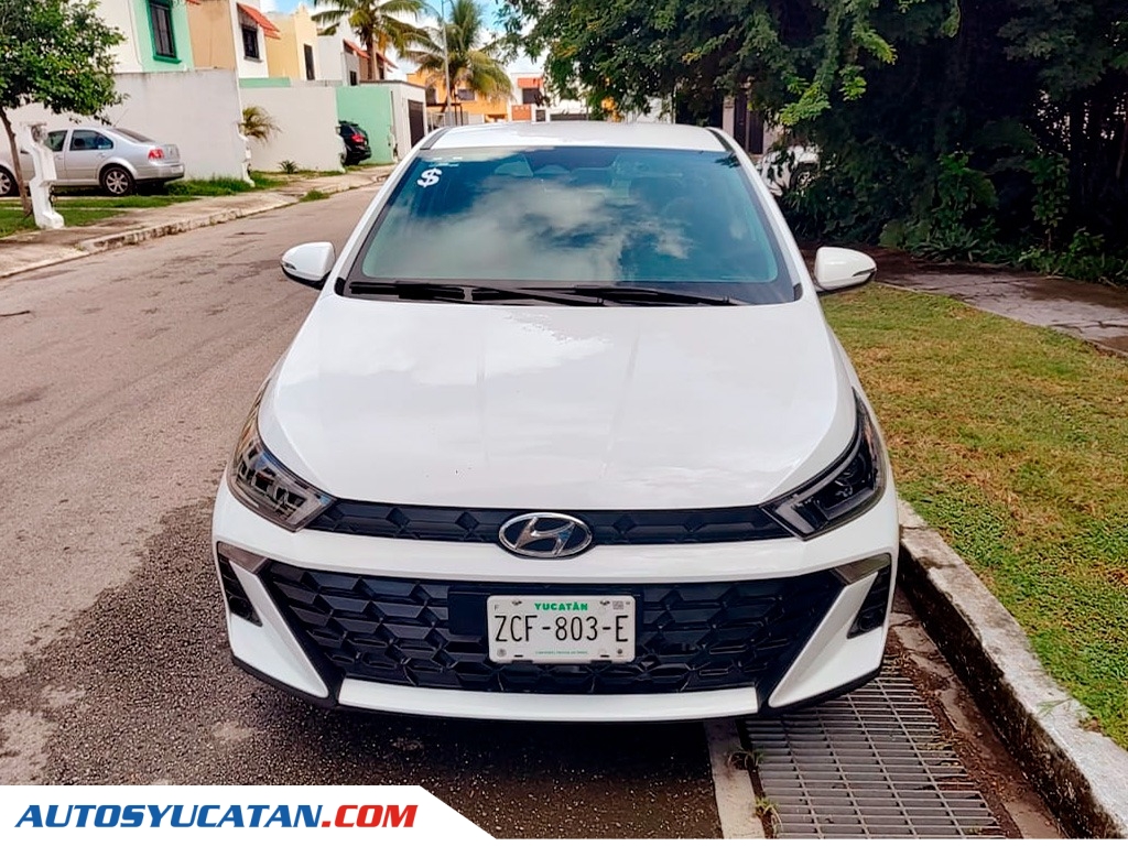 Hyundai HB20 Hatchback PARTS GLS TA 2023