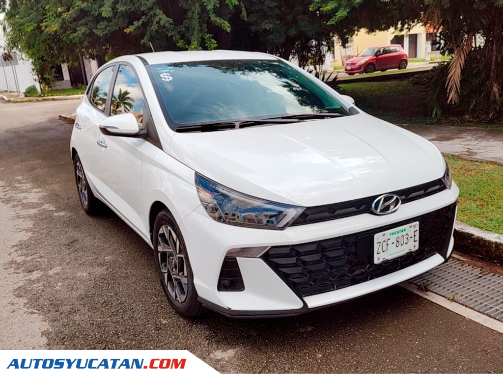 Hyundai HB20 Hatchback PARTS GLS TA 2023