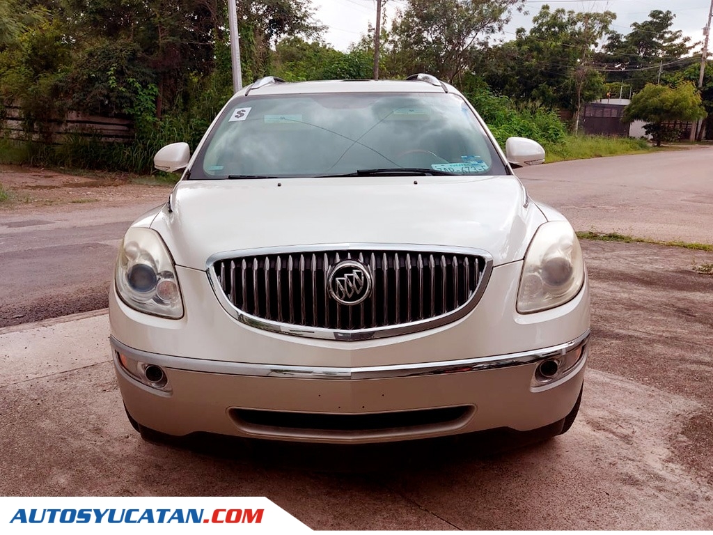 Buick Enclave CXL AWD 2012