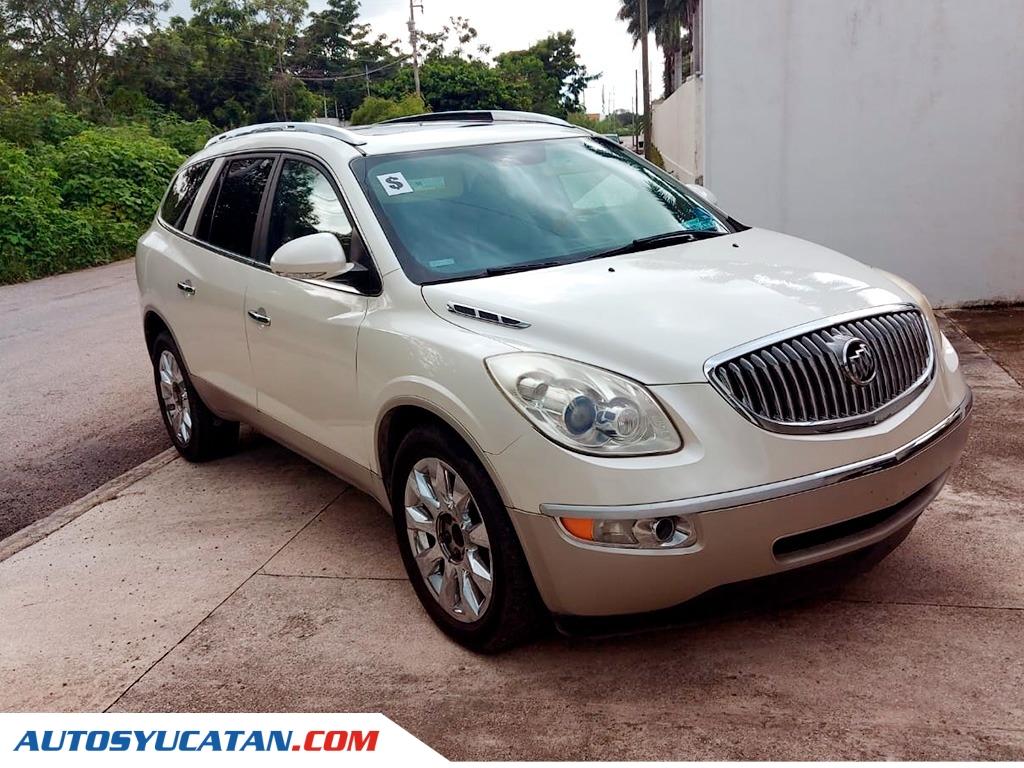 Buick Enclave CXL AWD 2012
