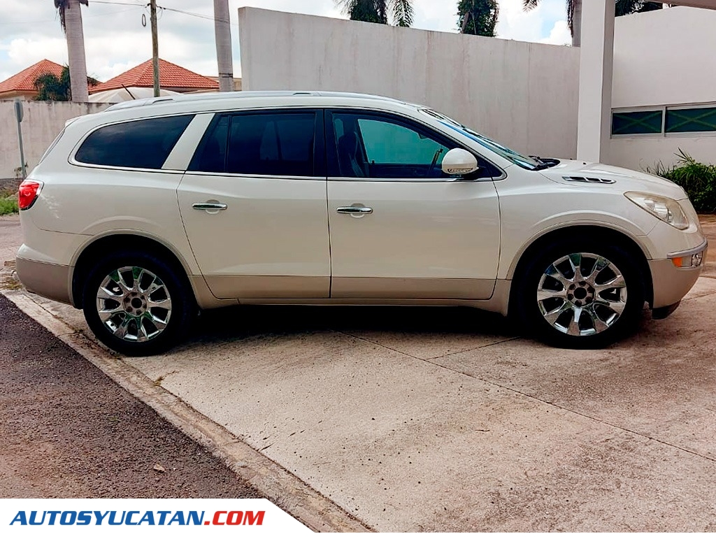 Buick Enclave CXL AWD 2012