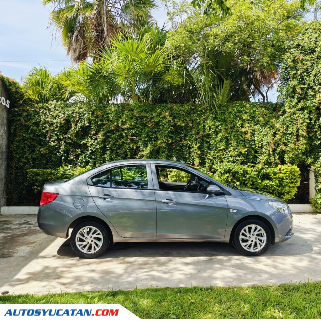 AVEO NG(Nueva Generación) 2021 SEDAN AUT