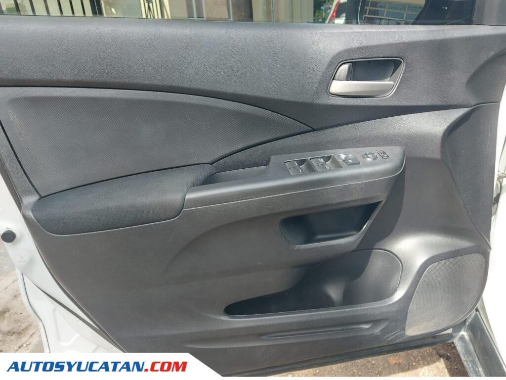 Honda CR-V EX 2012