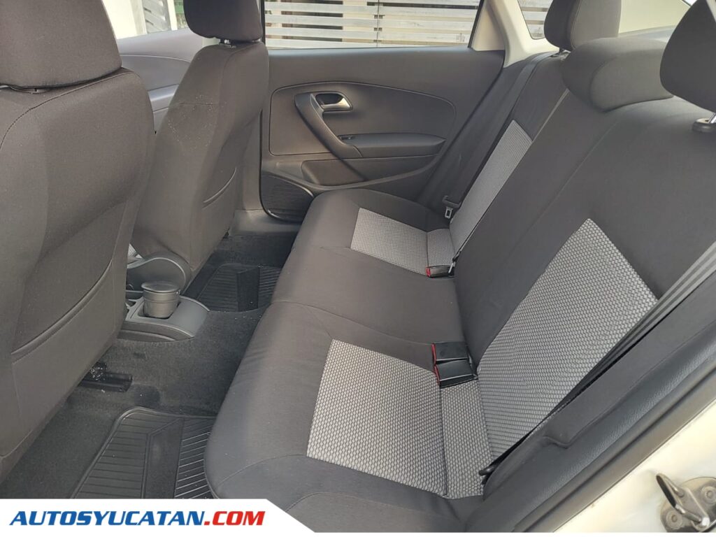 Volkswagen Vento Starline 2018