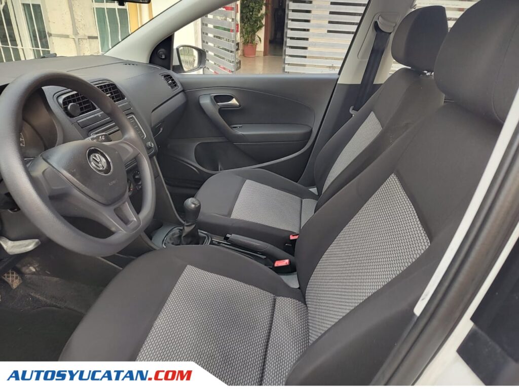 Volkswagen Vento Starline 2018