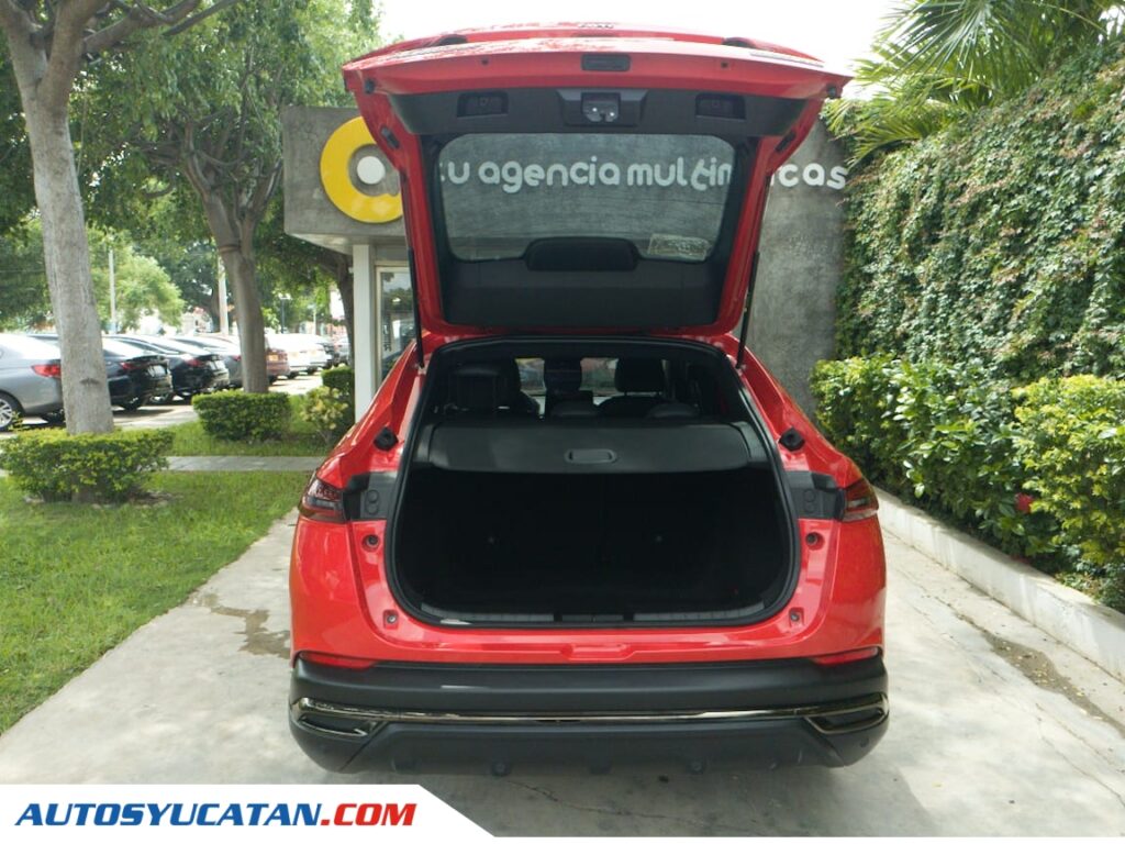 FIAT FASTBACK 2024