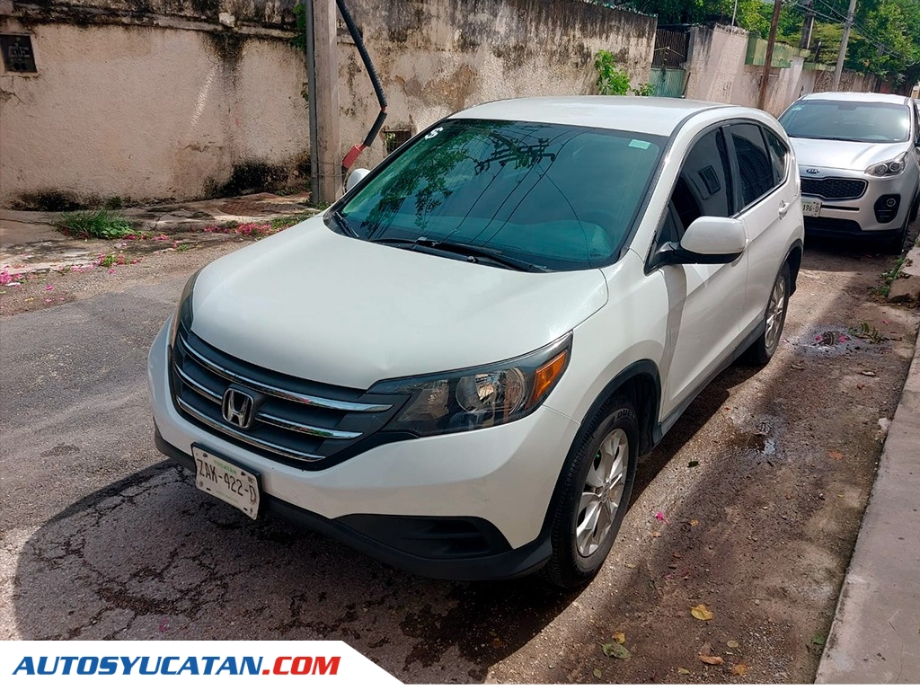 Honda CR-V EX 2012