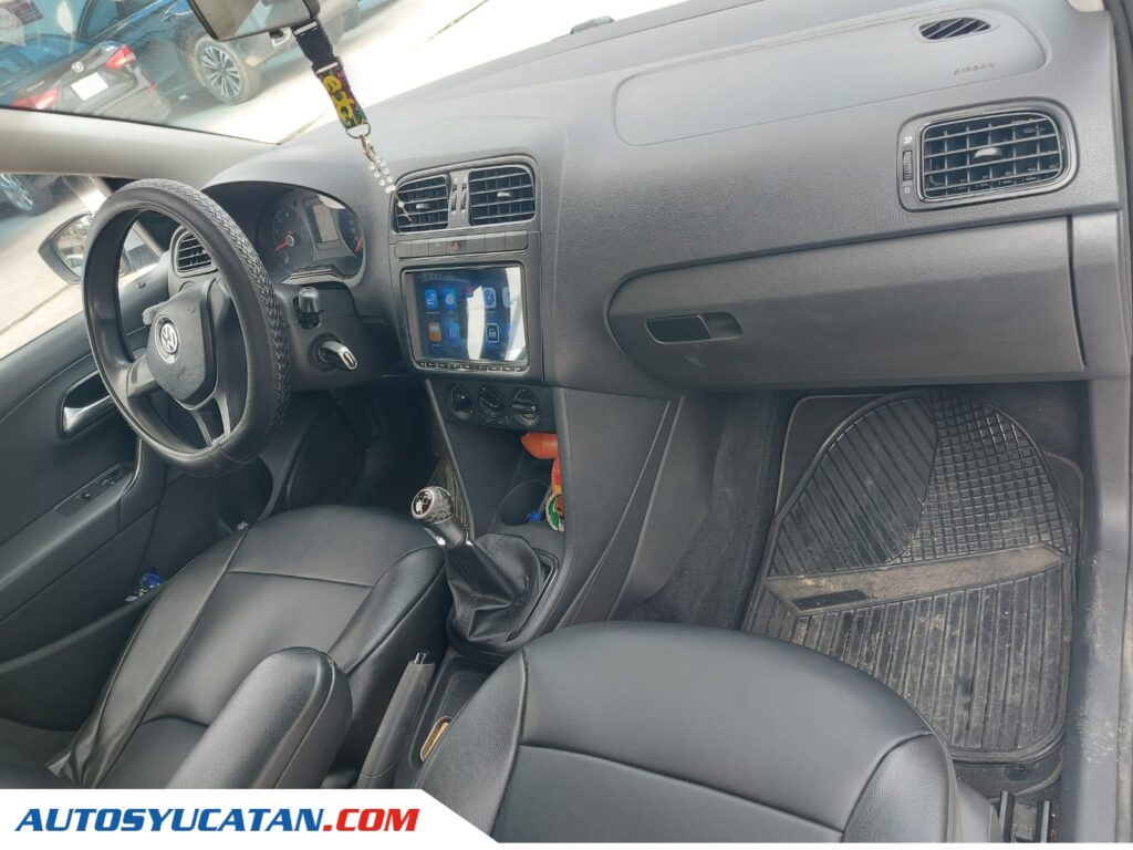 Volkswagen Vento Comfortline 2018