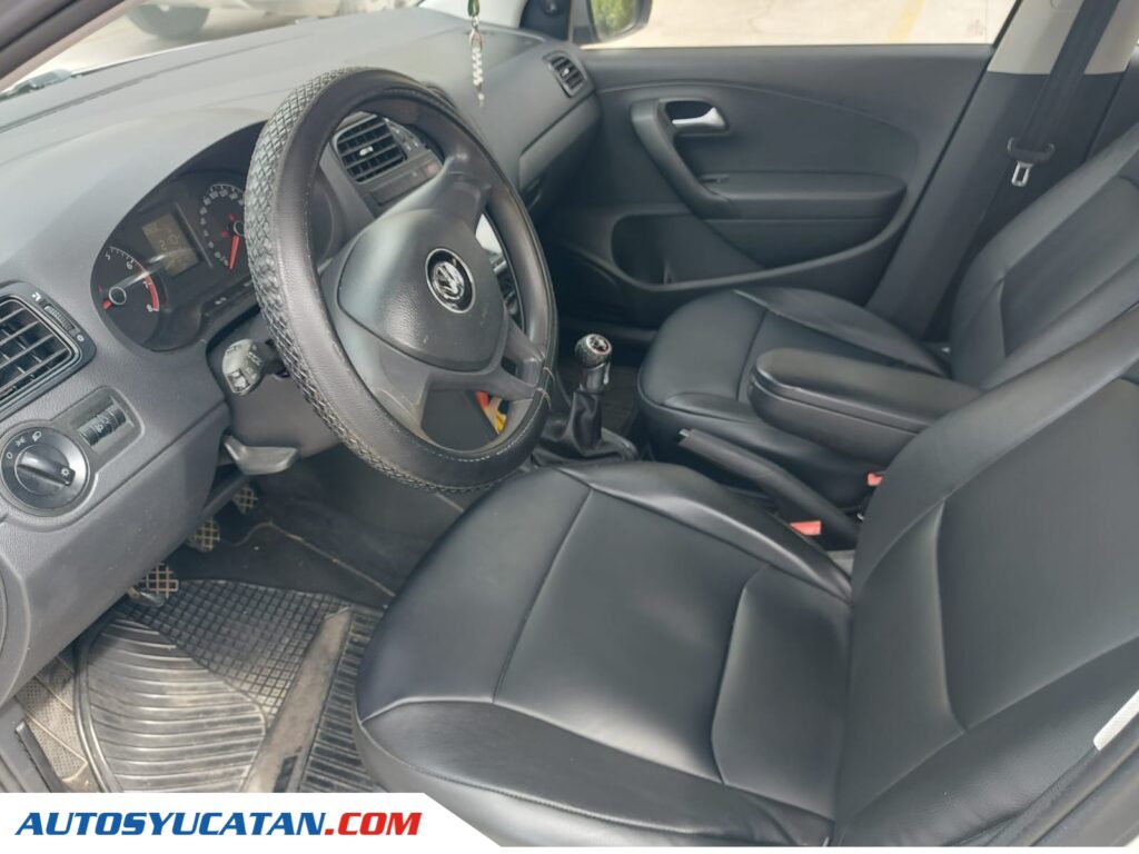 Volkswagen Vento Comfortline 2018