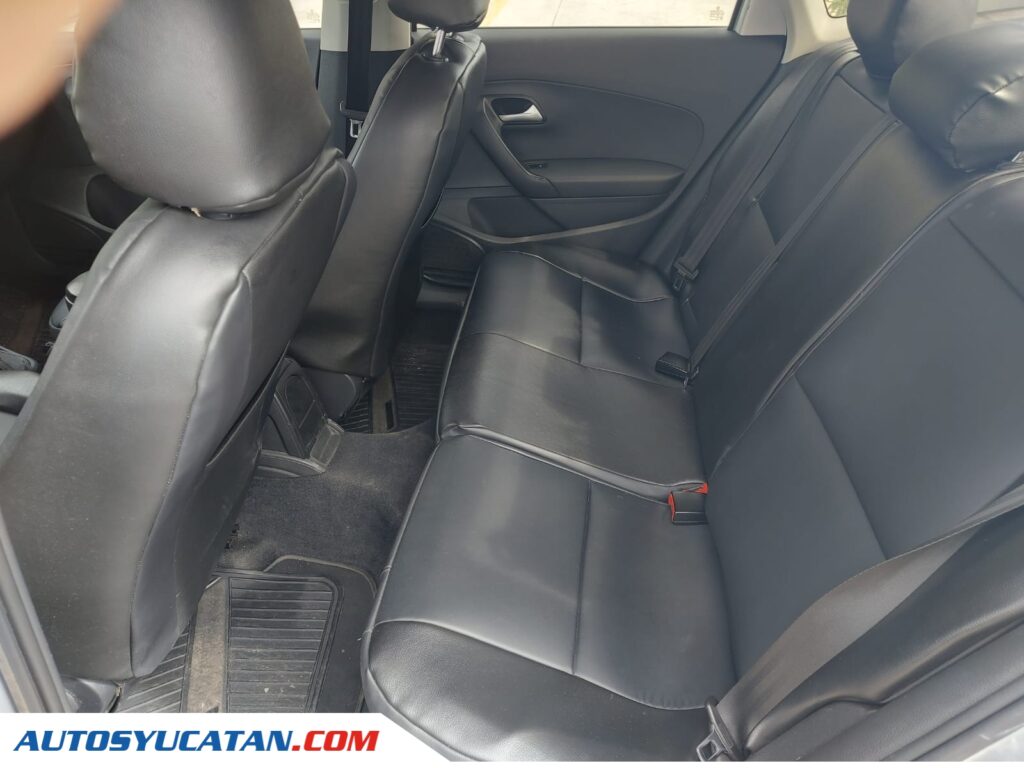 Volkswagen Vento Comfortline 2018