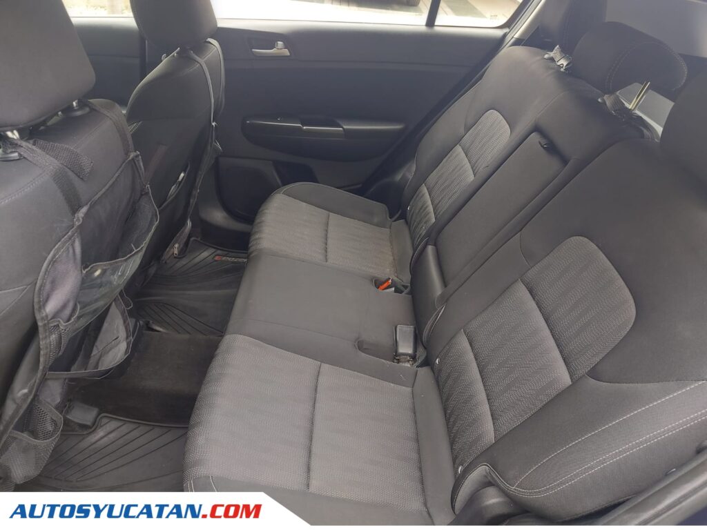 Kia Sportage LX 2017