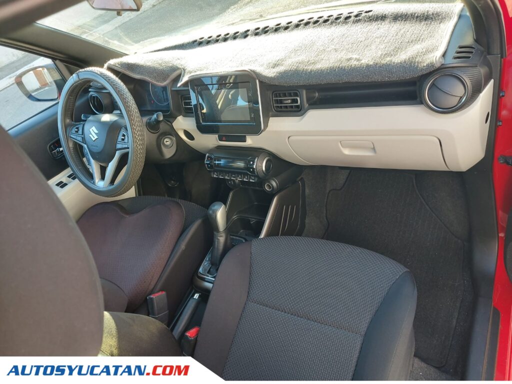 Suzuki Ignis 2020