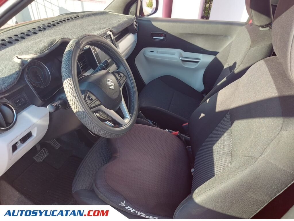 Suzuki Ignis 2020
