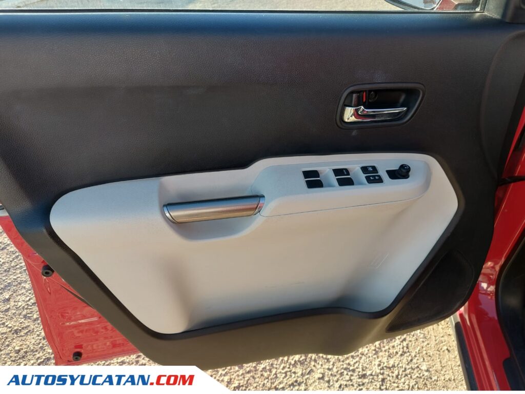 Suzuki Ignis 2020