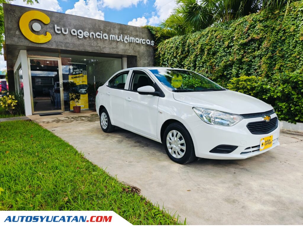 AVEO NG