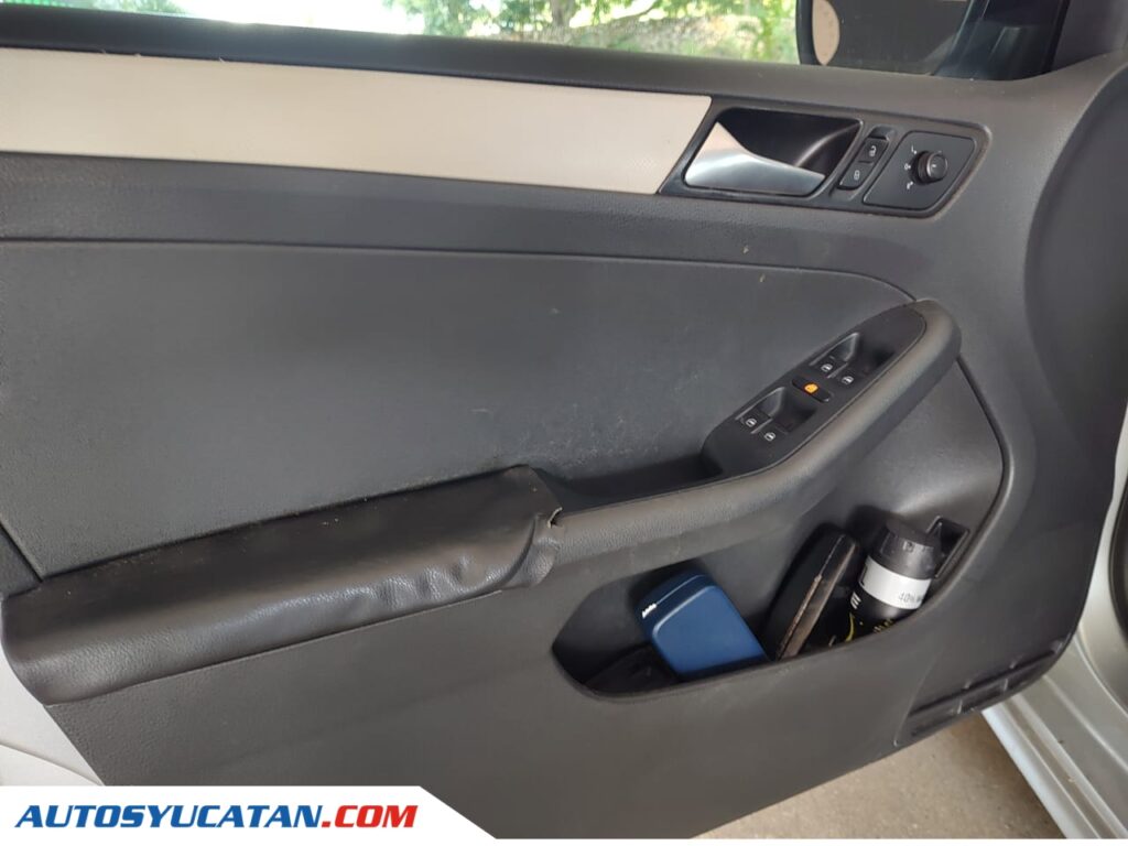 Volkswagen Jetta 2016