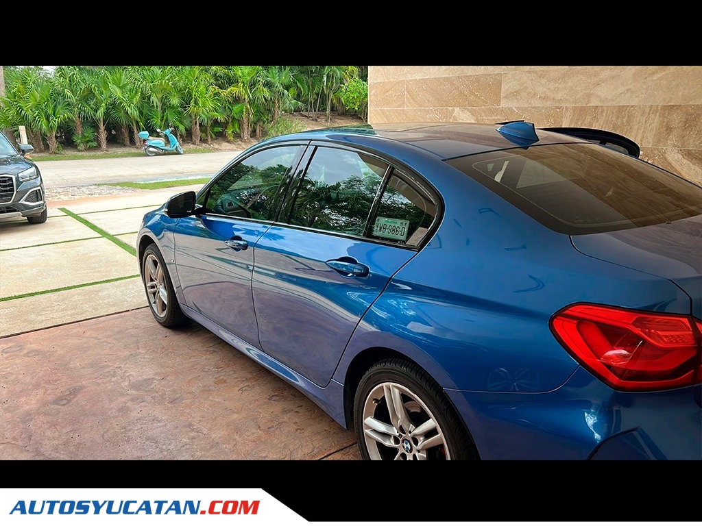 BMW Serie 1 120i M Sport 2021