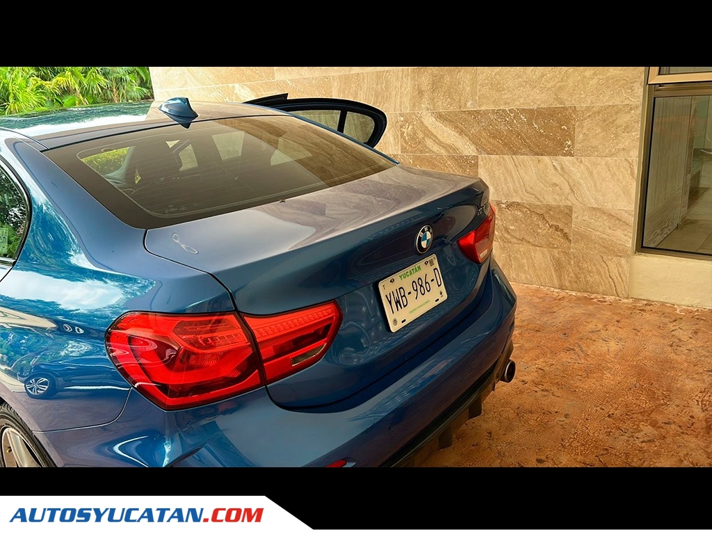 BMW Serie 1 120i M Sport 2021