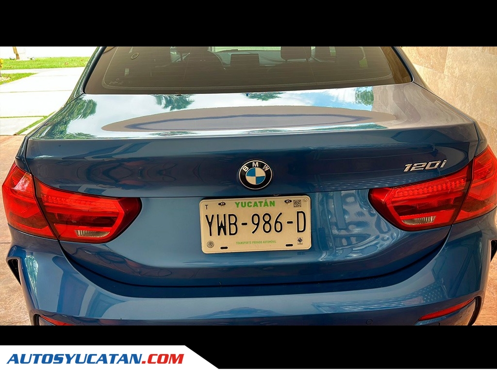 BMW Serie 1 120i M Sport 2021