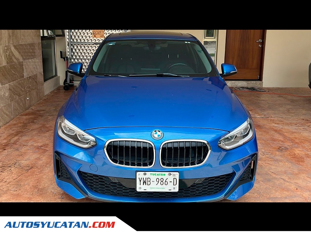 BMW Serie 1 120i M Sport 2021