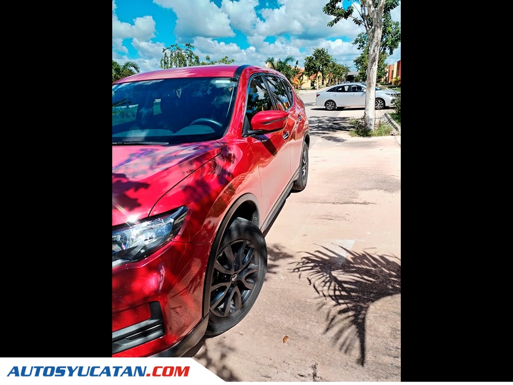 Nissan X-Trail Sense 2022