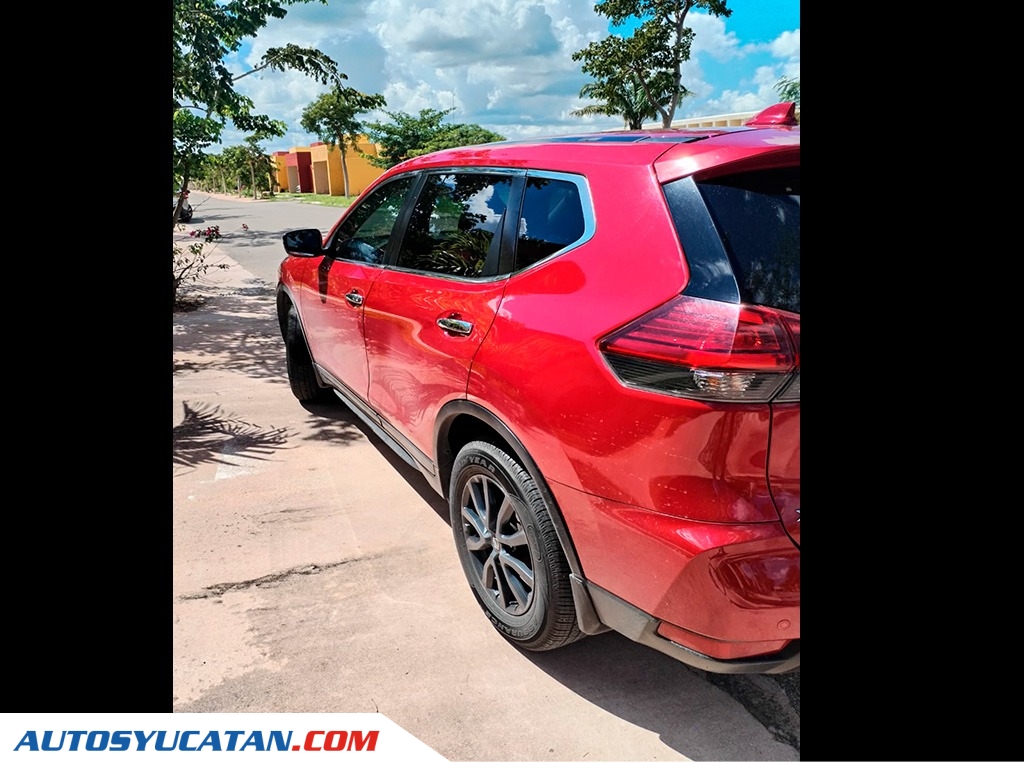 Nissan X-Trail Sense 2022