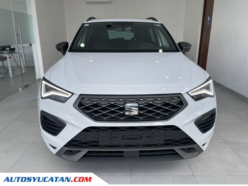 Seat Ateca FR 2024