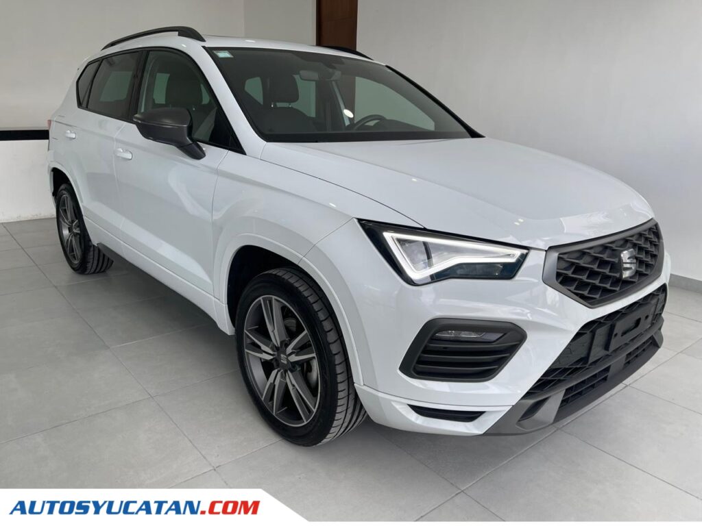 Seat Ateca FR 2024