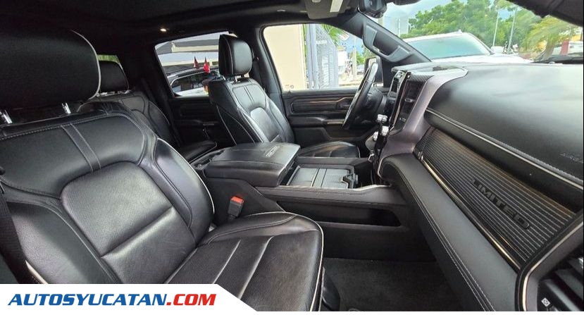 Dodge Ram 1500 Limited 2021