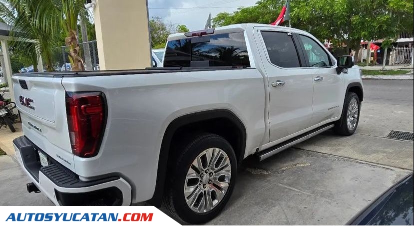 GMC Sierra 2020