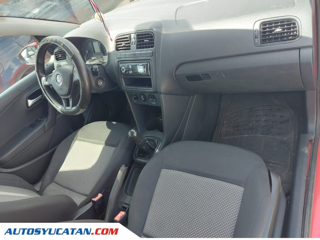 Volkswagen Vento 2016