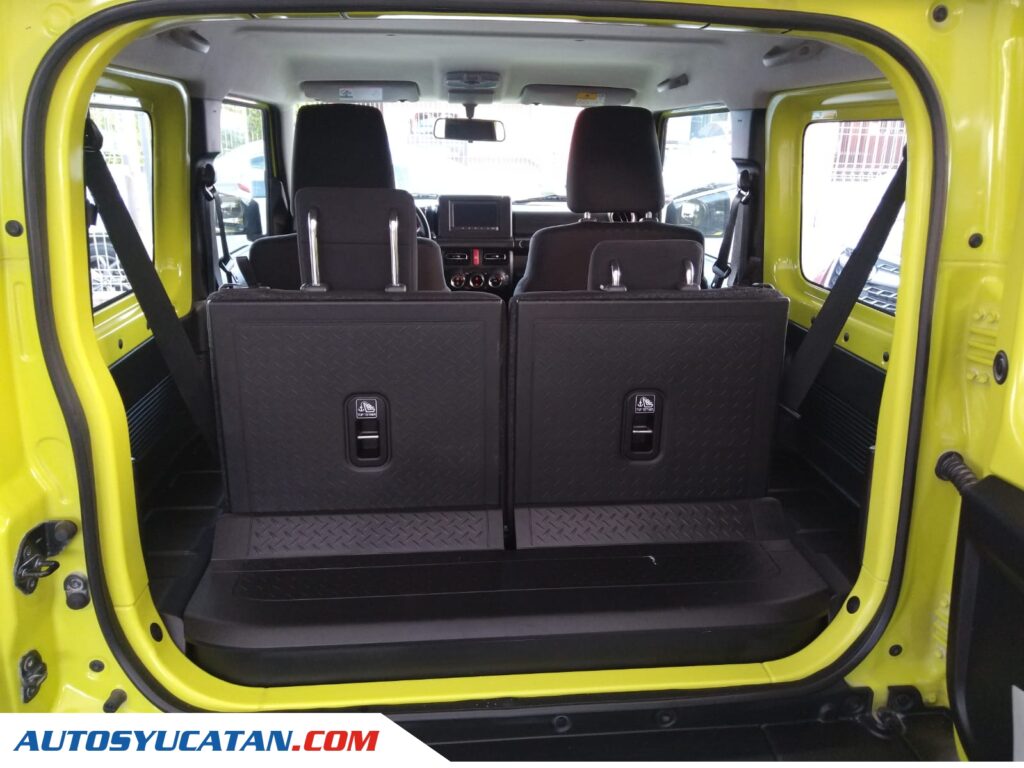 Suzuki Jimny 4X4