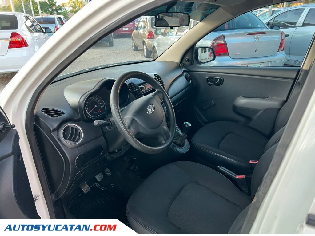 Hyundai Grand i10 2013