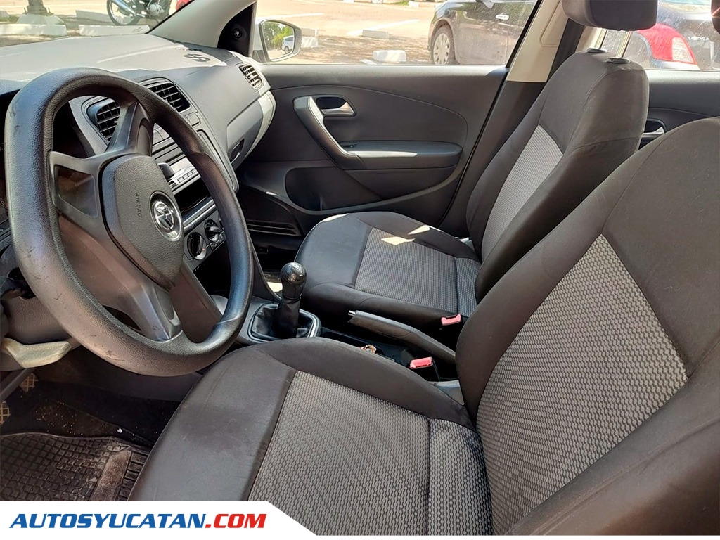 Volkswagen Vento 2016