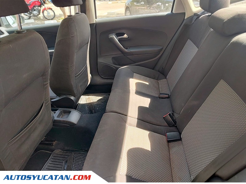 Volkswagen Vento 2016