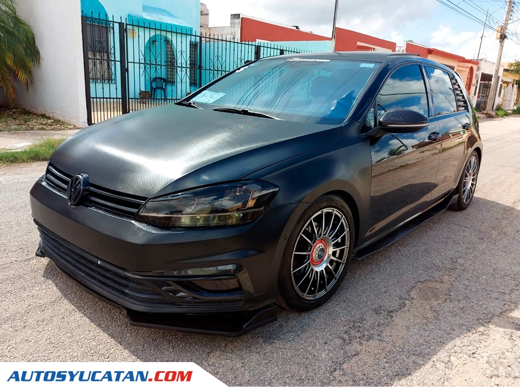 Volkswagen Golf Highline 2019