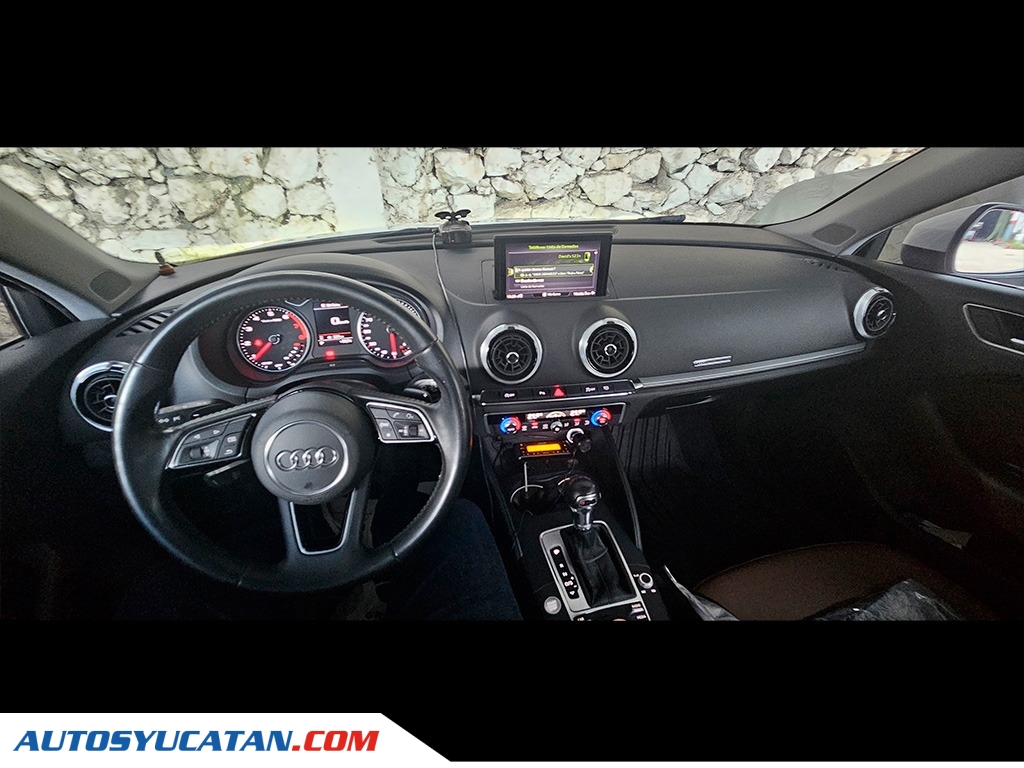 Audi A3 Select 2018