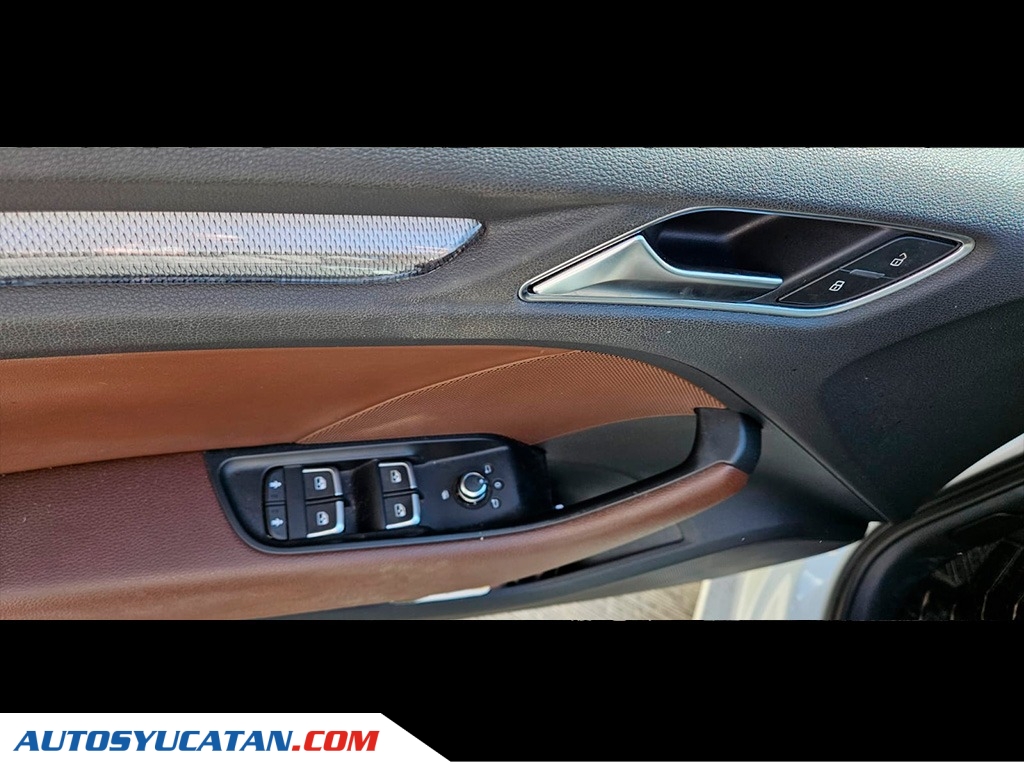 Audi A3 Select 2018