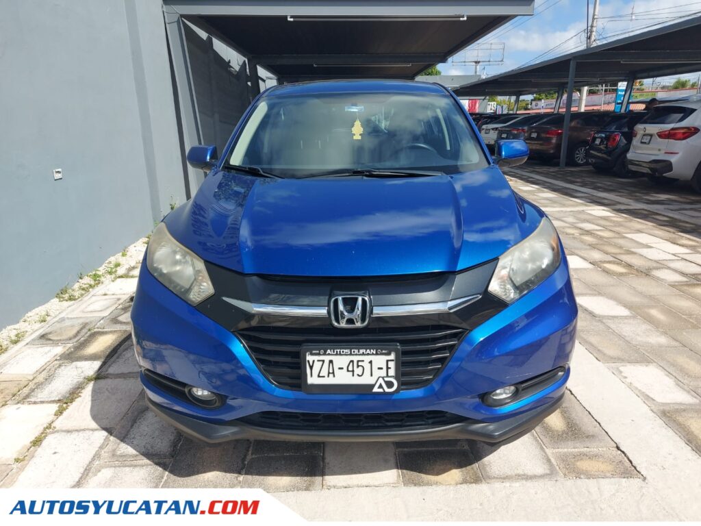 Honda HR-V Epic 2018