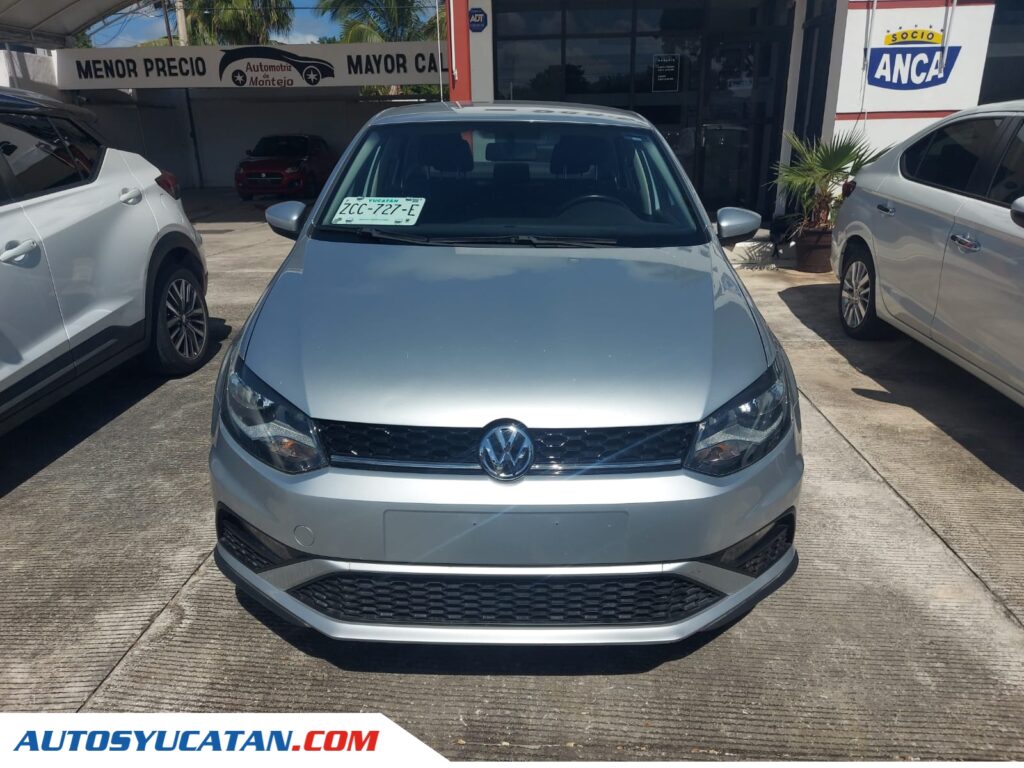 Volkswagen Vento Comfortline Plus 2021